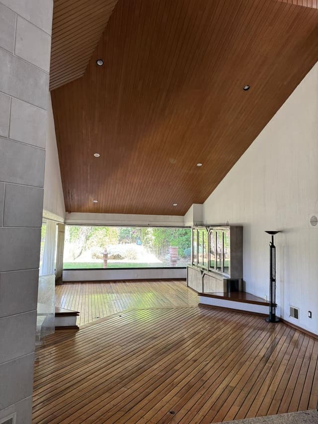 VENTA CASA EN BOSQUE DE REFORMA