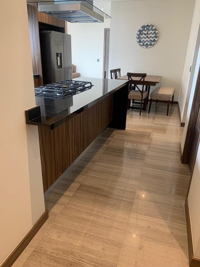 LAGO ZURICH. PH en Polanco en Renta