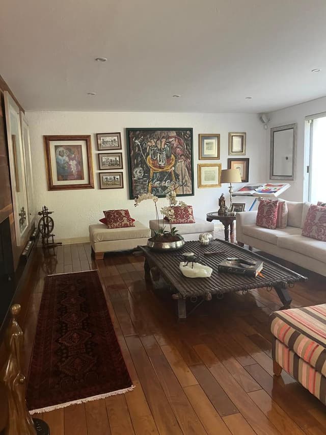 Privada Ahuehuetes Sur, Bosques de las lomas, Cuajimalpa de Morelos, cdmx