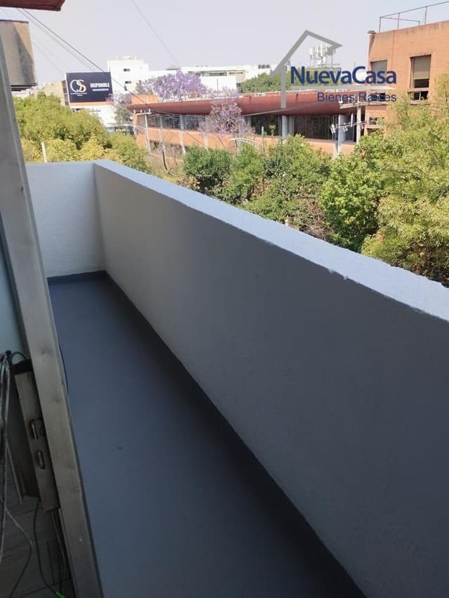 ESTRENA! Departamento a la venta, ubicado sobre Gabriel Mancera, Col. Del Valle.