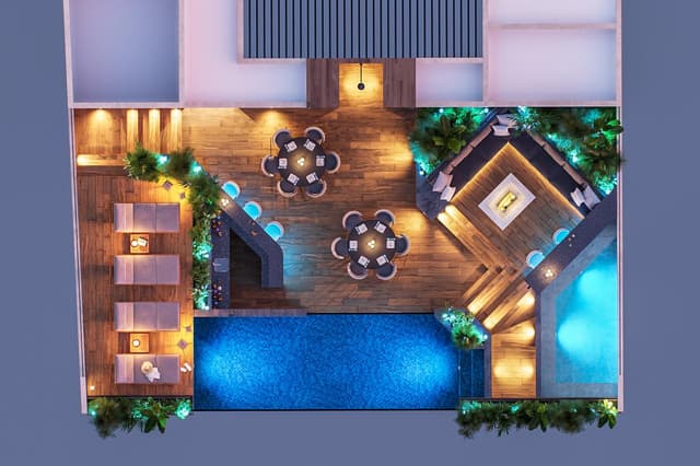 VIVE EN EL PARAISO | INCREIBLE ESTUDIO | CERCA DE LA PLAYA | PLAYA DEL CARMEN