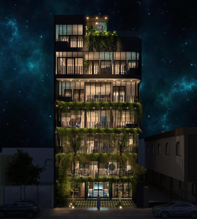 INVIERTE EN EL CARIBE | EXCELENTE ESTUDIO | ALBERCA PRIVADA | EXCELENTE ZONA | PLAYA DEL CARMEN