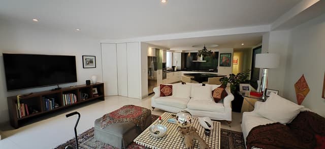 Departamento en venta Hipódromo Condesa, Cuauhtémoc