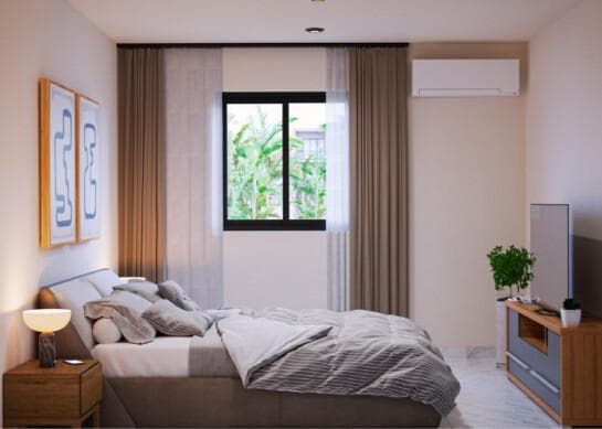 VENTA DEPARTAMENTOS NUEVOS EN AV HUAYACAN ZONA DE GRAN PLUSVALIA