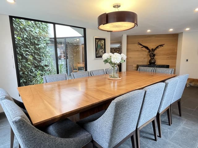 Casa en venta/renta en La Herradura Edomex