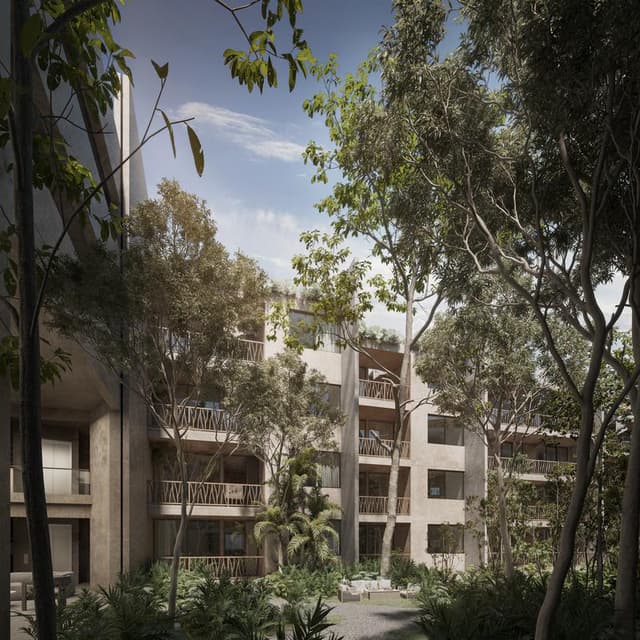 EXCELENTE OPCION PARA INVERTIR | BONITO ESTUDIO | LA MEJOR ZONA DE TULUM