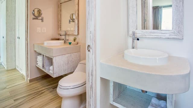 Residencial boutique frente al mar, una oportunidad unica en Playa del Carmen