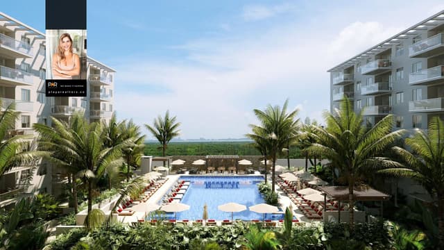 Casa en condominio en ALZIA