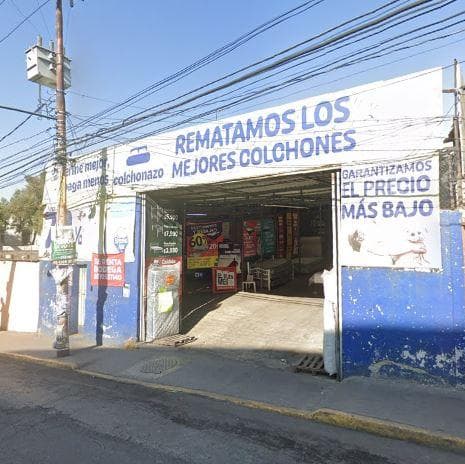 Bodegas Industriales en Renta en Naucalpan