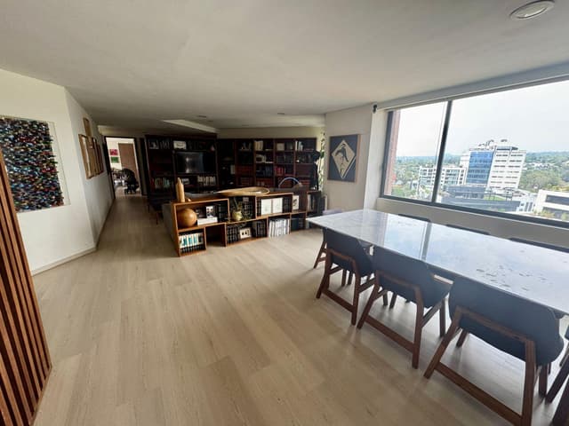 Sierra Candela 56, Lomas de Chapultepec, Miguel Hidalgo, C.P. 11000, CDMX