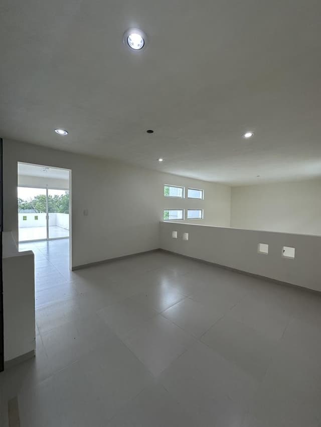 Casa en venta en Privada de Cholul