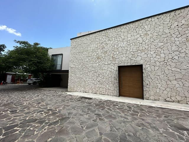 Casa en venta PRIVADA NUUKAN -Modelo JAGUAR Cholul
