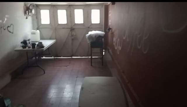 Casa como Terreno en Venta colonia Juarez