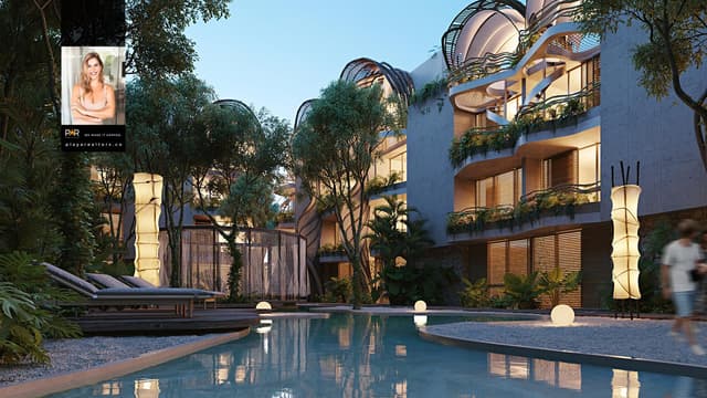 Departamento en tutluminati