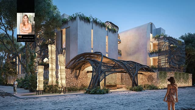 Departamento en tutluminati