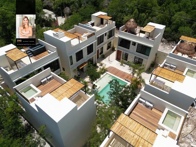 Departamento en La Veleta