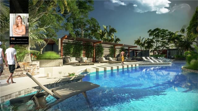 Departamento en Tulum