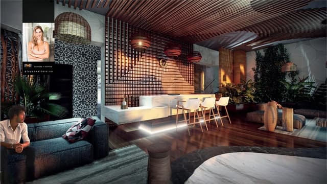 Departamento en Tulum