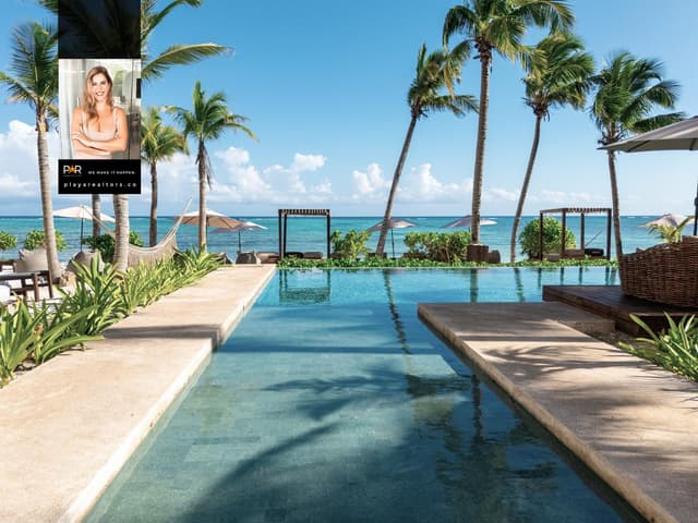 Departamento en Tulum