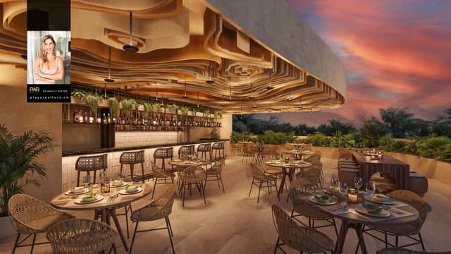 Departamento en Tulum