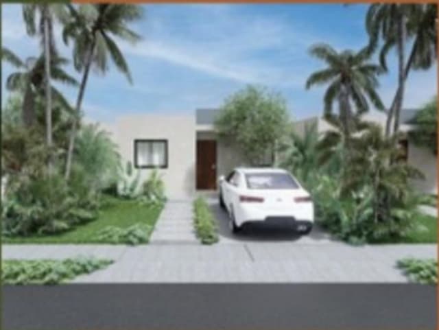 Casa en Ciudad Caucel Santa Loreto al poniente de Merida