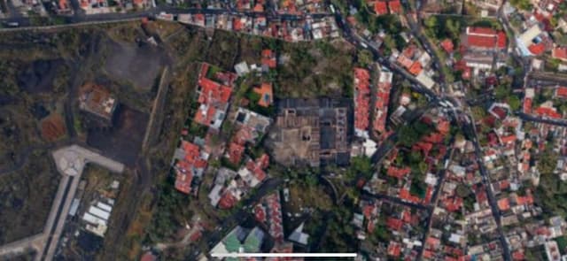 TERRENO EN VENTA EN CIRCUITO FUENTES DEL PEDREGAL, ALCALDÍA TLALPAN.