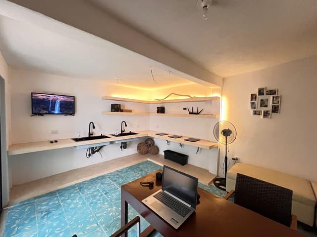 Departamento en Renta en Merida, especial para estudiantes