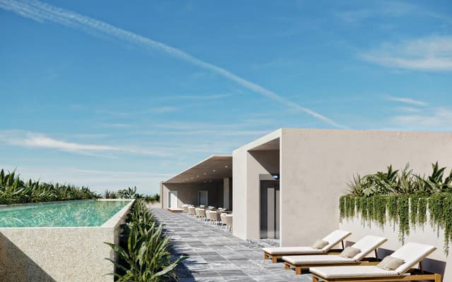 IMPRESIONANTE DEPARTAMENTO DE 3 RECÁMARAS | EXCLUSIVA RESIDENCIAL EN CANCÚN