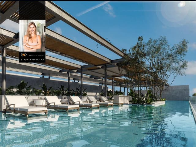 Departamento - Tulum