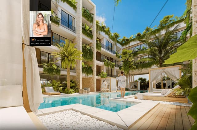 Departamento en Tulum