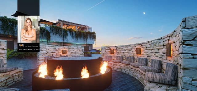 Departamento en La Veleta