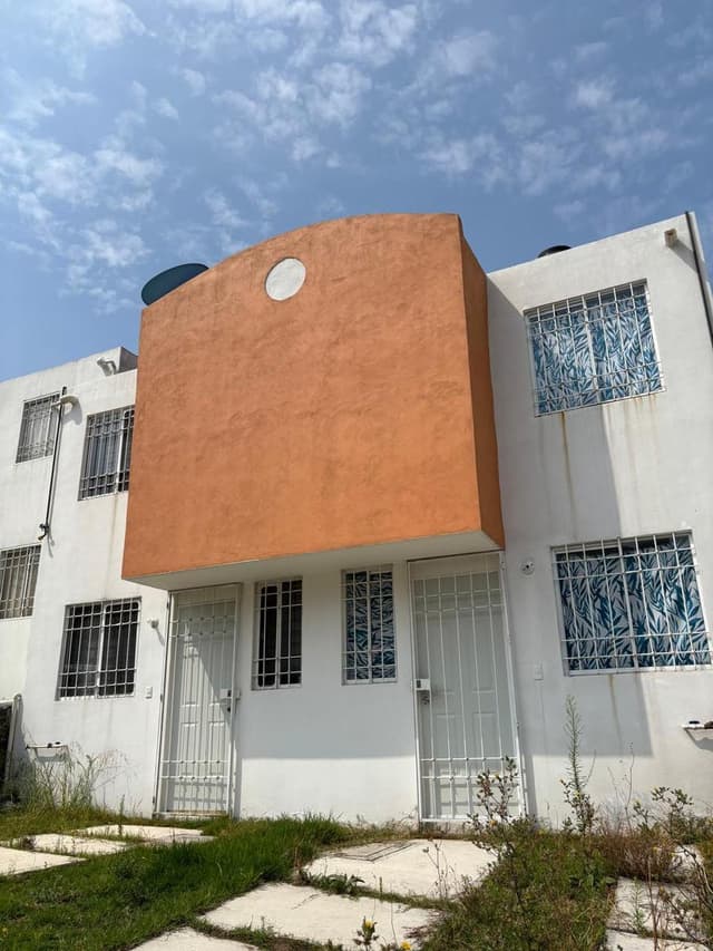 Casa en venta, Fraccionamiento Arcangel, en La Paz, Edo. México