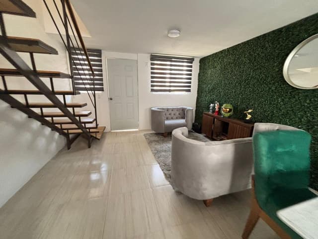 Casa en venta, Fraccionamiento Arcángel, La Paz, Edo. México