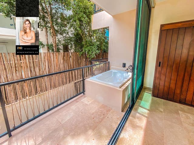 Departamento en Tulum