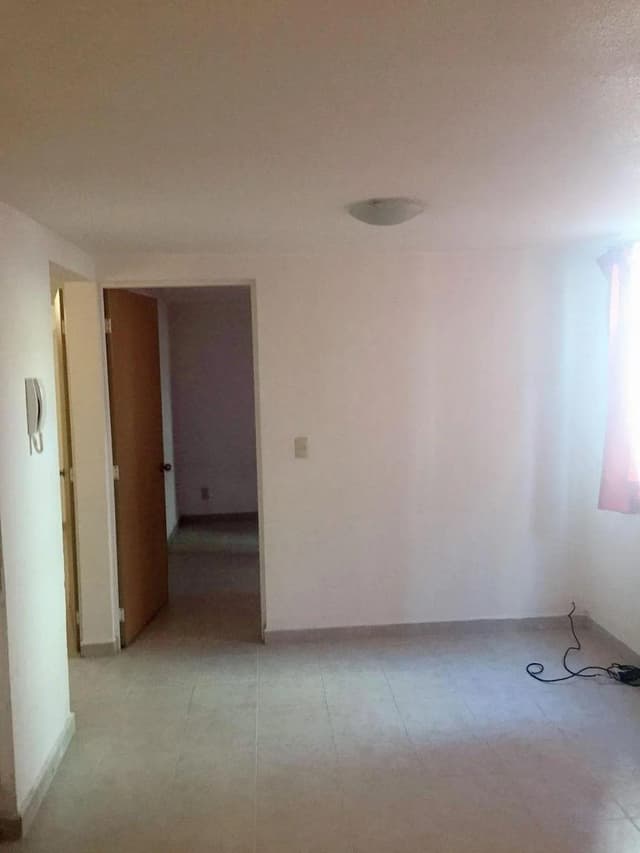 Departamento en Venta Buenavista, Cuauhtémoc