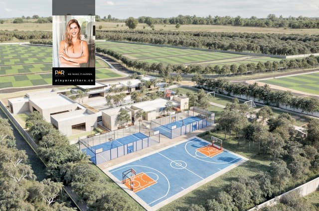 Terreno en Playa del Carmen