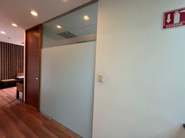 OFICINA EN RENTA EN LA ROMA NORTE CDMX