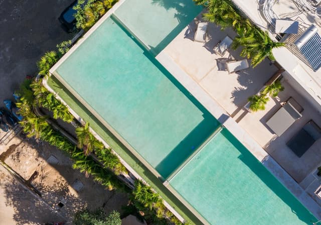 Departamento en Tulum