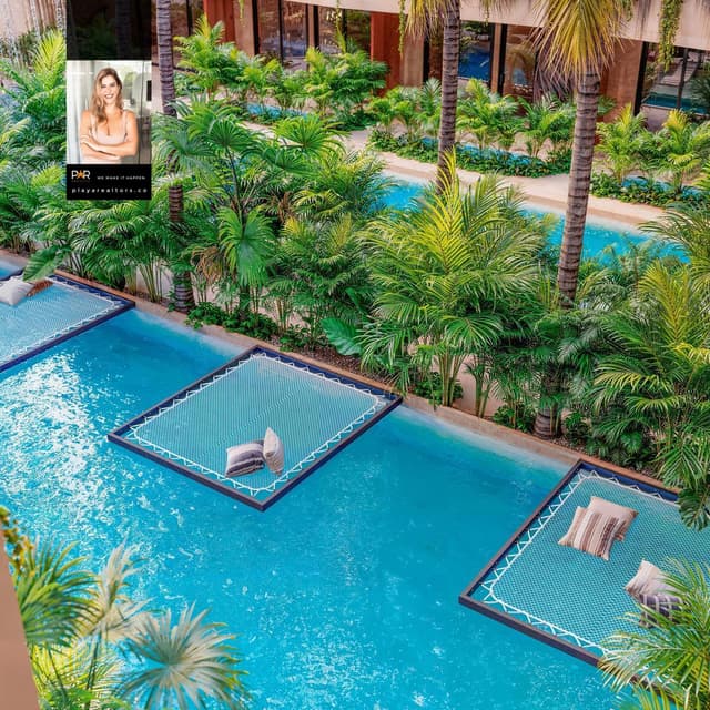 Departamento en Tulum