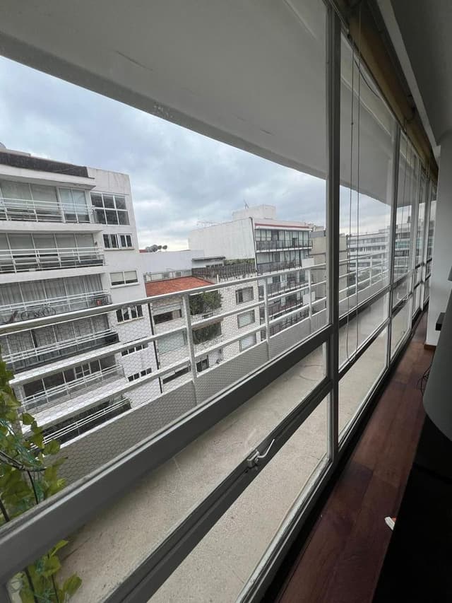 VENTA DEPARTAMENTO POLANCO I SECCIÓN