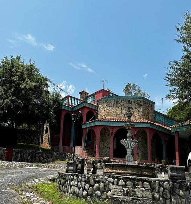 Quinta en Venta en Allende, N.L.