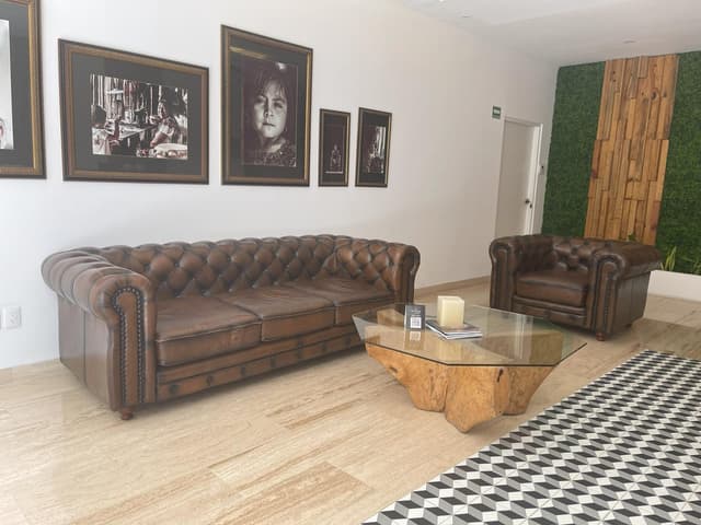 Departamento en Venta en Tulum, Q. Roo