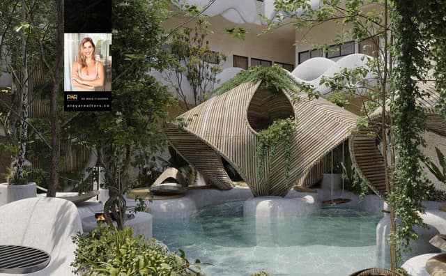 Departamento en Tulum