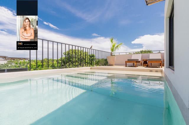 Departamento en Tulum