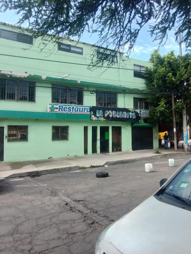 Edificio Comercial en Venta Peñón de los Baños