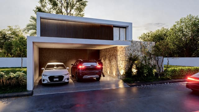 Preventa terrenos en zona norte, Mérida Yucatán, Cholul, Conkal. con financiamiento propio!!