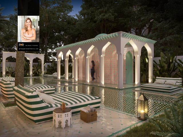 Departamento en Tulum