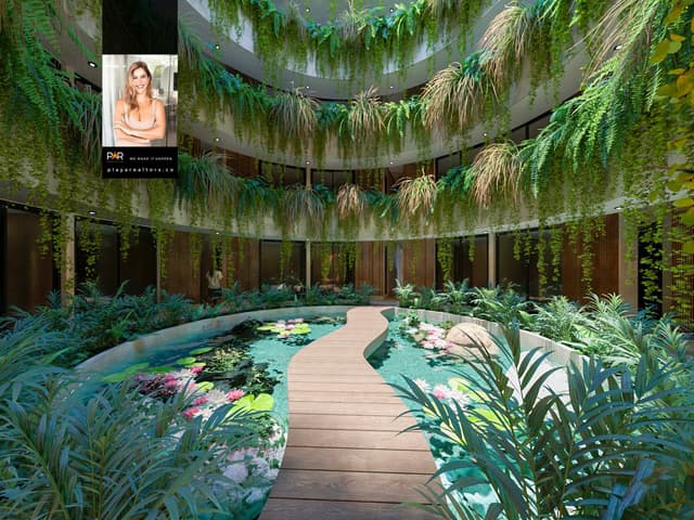 Departamento en Tulum