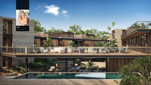 Departamento en La Veleta