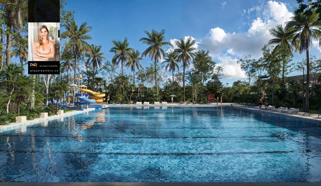 Terreno en Playa del Carmen